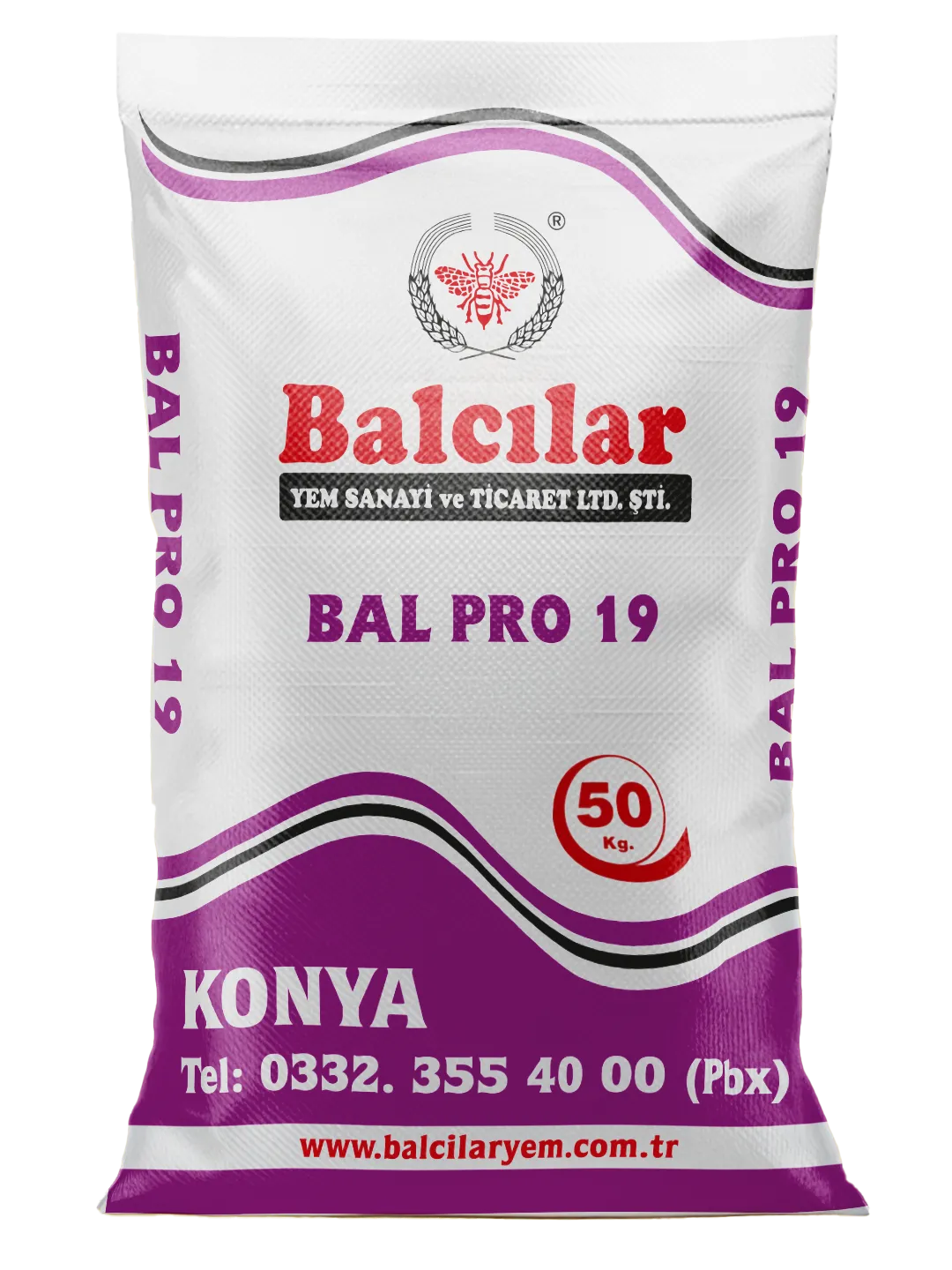 Bal Pro 19