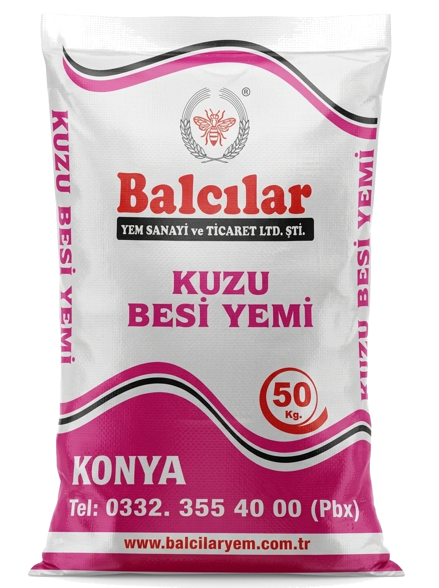 Kuzu Besi Yemi