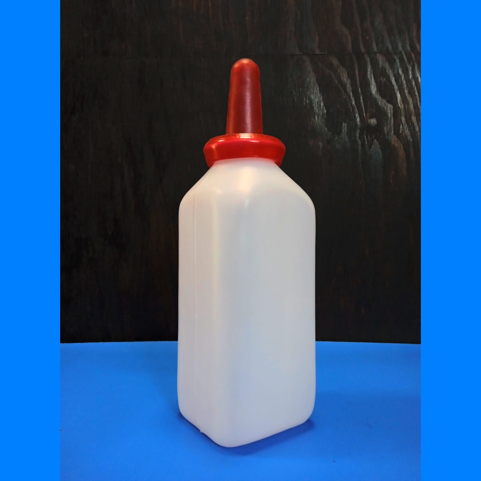 Biberon / Buzağı Biberonu