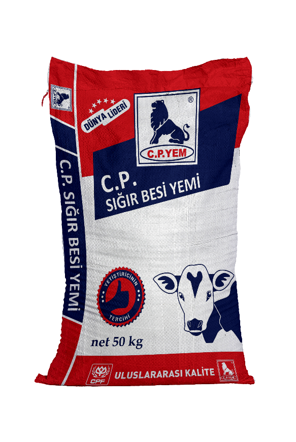 Besi Geliştirme Yemi S Pelet