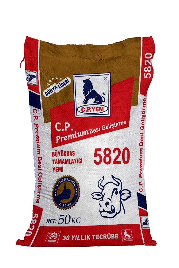 Premium Besi Yemi (Pelet)