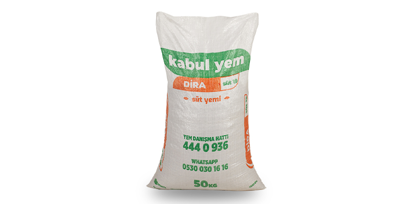 Dira Milk Feed