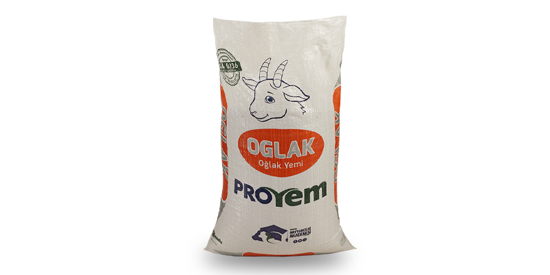 Kidling Feed